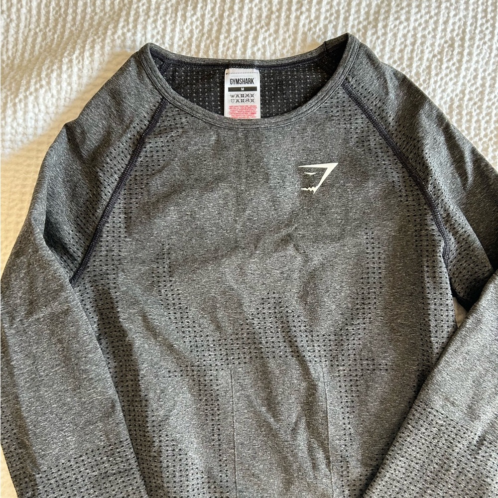Gymshark Workout Top